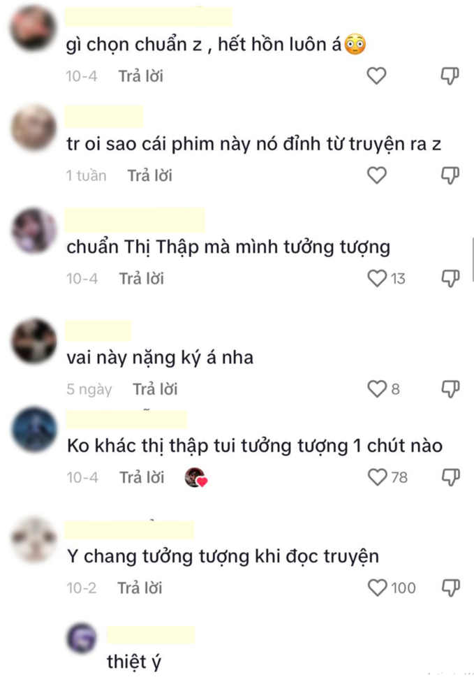 Tết ở làng Địa Ngục: Nguyên Thảo như từ trong truyện bước ra