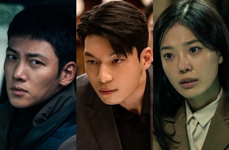 Review phim mới của Ji Chang Wook: Xây dựng nhân vật quá hay, phản diện làm khán giả không ghét nổi - Ảnh 1.
