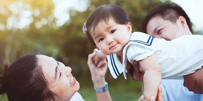 5 điều cha mẹ sớm dạy để trẻ lớn lên thành người tử tế, dù ở đâu cũng được yêu mến - Ảnh 1.