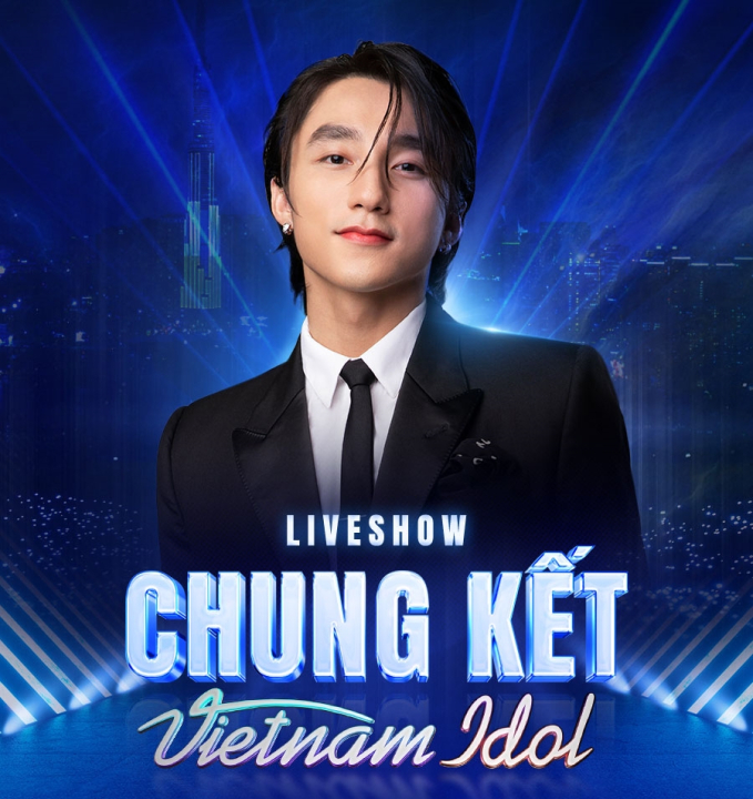 Sơn Tùng từng bị loại từ &quot;vòng gửi xe&quot; Vietnam Idol, nay trở lại biểu diễn trước Mỹ Tâm ở đêm Chung kết năm 2023! - Ảnh 1.