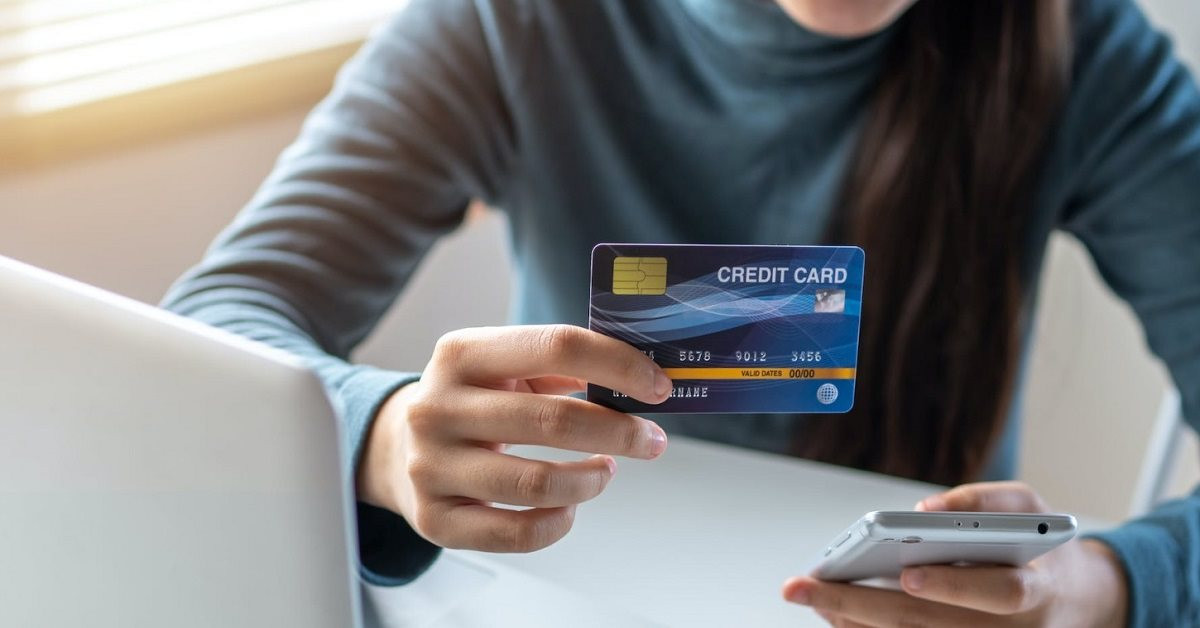 3 cách để tránh phải trả nhiều hơn số tiền bạn thực sự nợ trên thẻ tín dụng của mình - Ảnh 1. 3 cách để tránh phải trả nhiều hơn số tiền bạn thực sự nợ trên thẻ tín dụng của mình - Ảnh 1.