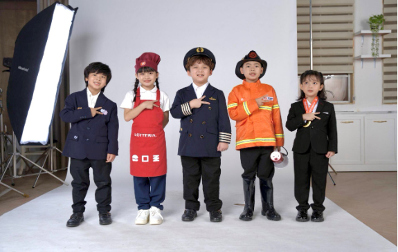 Trung tâm giáo - trí KidZania Hà Nội chính thức khai trương vào ngày 27/10 - Ảnh 4.