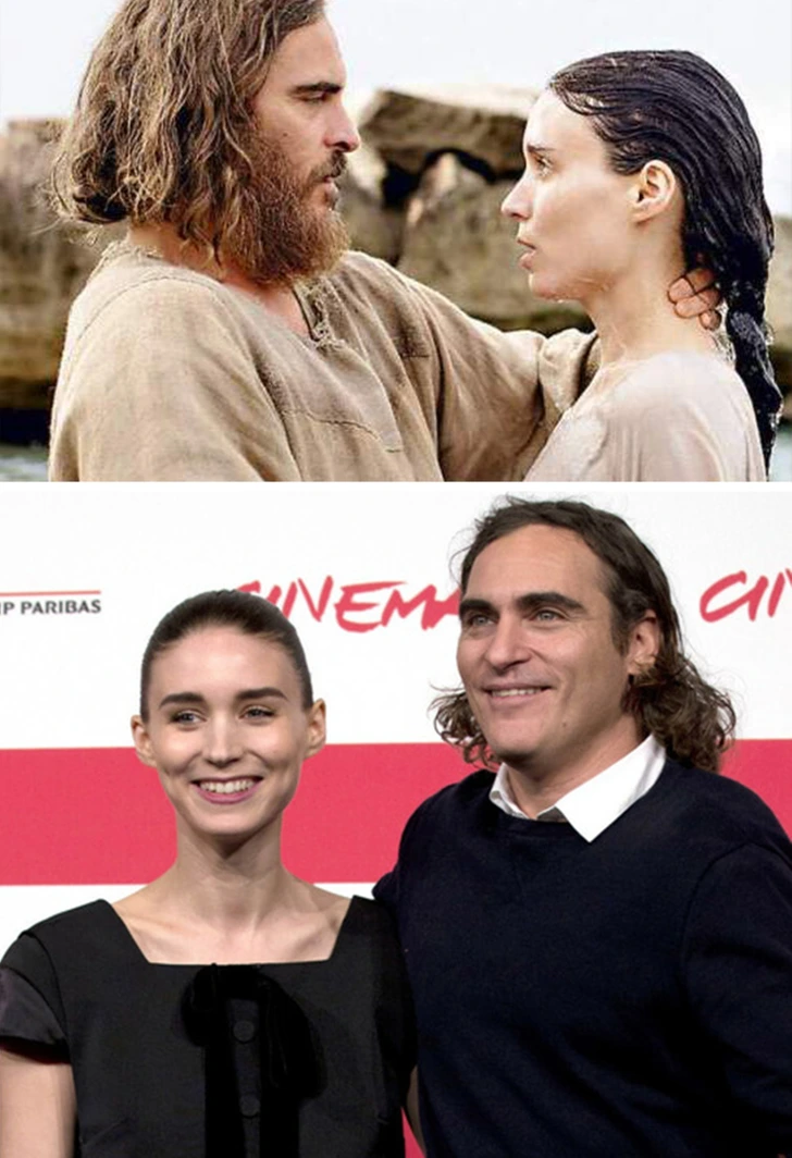 Joaquin Phoenix đã giúp chúng ta thấy rằng một tình yêu thực sự khiến cho mọi sự chờ đợi trở nên đáng giá - Ảnh 5.