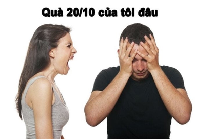 Cháy túi vì 20/10, cứ gần đến ngày này là bị đòi quà như đòi nợ - Ảnh 1.