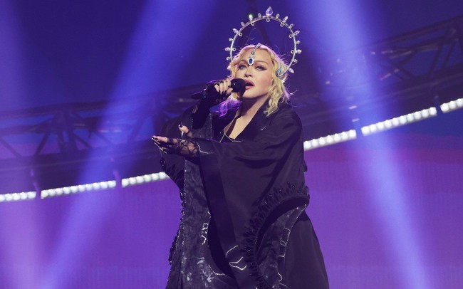 Madonna hậu biến cố sức khỏe: &quot;Tôi không nghĩ mình có thể còn sống&quot; - Ảnh 1.