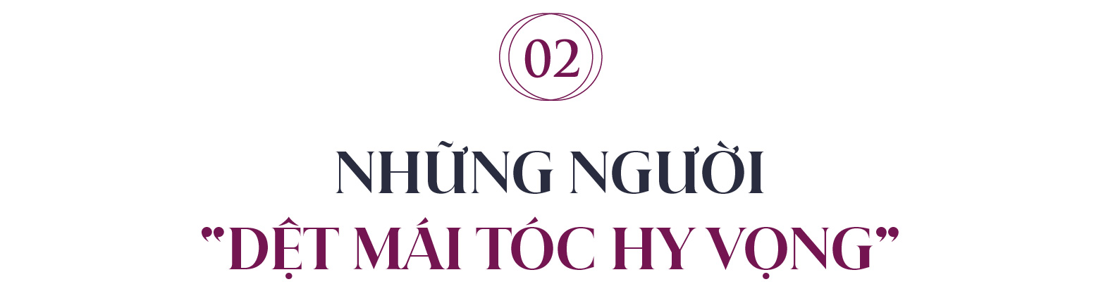 Cắt mái tóc nuôi dài 20 năm nhưng không tiếc vì một điều ý nghĩa – câu chuyện lay động lòng người của chàng trai 9x - Ảnh 3.