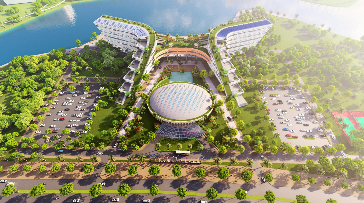 Triển lãm Quốc tế Đổi mới sáng tạo Việt Nam 2023 sắp diễn ra: Đây là tất cả những điều cần biết - Ảnh 1. Triển lãm Quốc tế Đổi mới sáng tạo Việt Nam 2023 sắp diễn ra: Đây là tất cả những điều cần biết - Ảnh 1.
