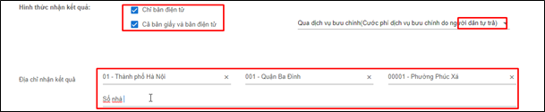 Hướng dẫn thủ tục đề nghị hưởng BHXH một lần trực tuyến, người lao động có thể đăng ký tại nhà - Ảnh 14.