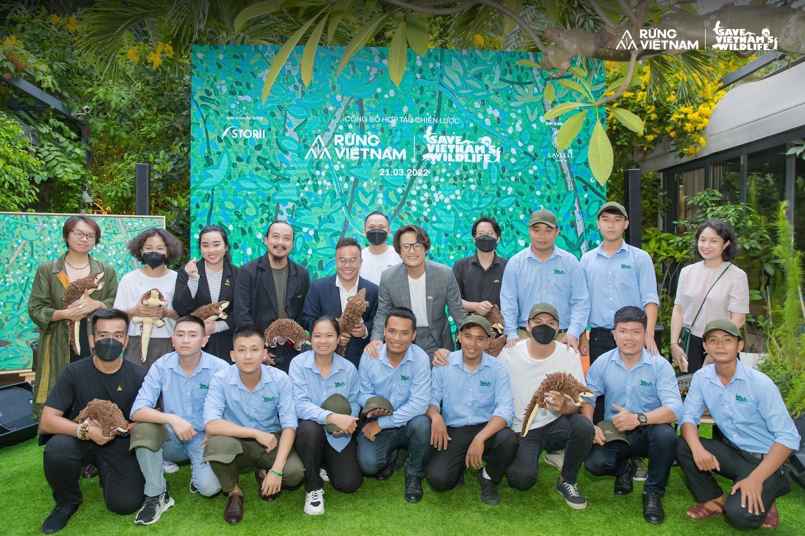 Cảm hứng từ vị thiền sư Hàn Quốc và cánh rừng nuôi dưỡng nguồn sáng tạo cho người trẻ Việt - Ảnh 7. Cảm hứng từ vị thiền sư Hàn Quốc và cánh rừng nuôi dưỡng nguồn sáng tạo cho người trẻ Việt - Ảnh 7.