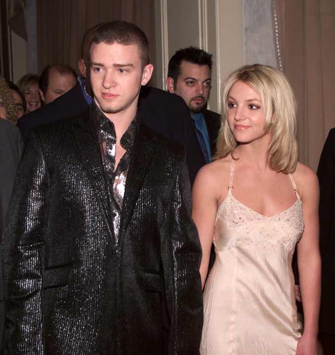 Không chỉ ép Britney Spears phá thai, trai tồi Justin Timberlake còn cắm sừng công chúa nhạc Pop trong khoảng thời gian hẹn hò - Ảnh 3.