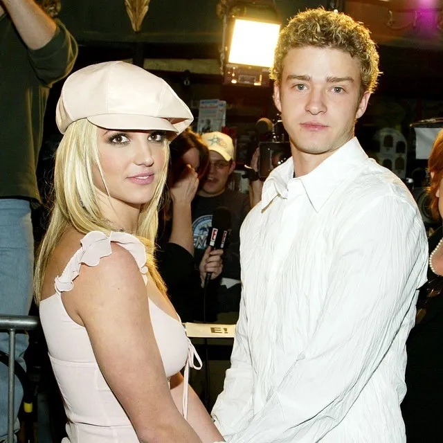 Không chỉ ép Britney Spears phá thai, trai tồi Justin Timberlake còn cắm sừng công chúa nhạc Pop trong khoảng thời gian hẹn hò - Ảnh 1.