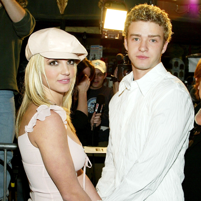 &quot;Trai tồi&quot; Justin Timberlake làm khổ đời Britney Spears: Ám chỉ &quot;công chúa nhạc Pop&quot; ngoại tình, rêu rao chuyện giường chiếu và ép Britney phá thai - Ảnh 3.