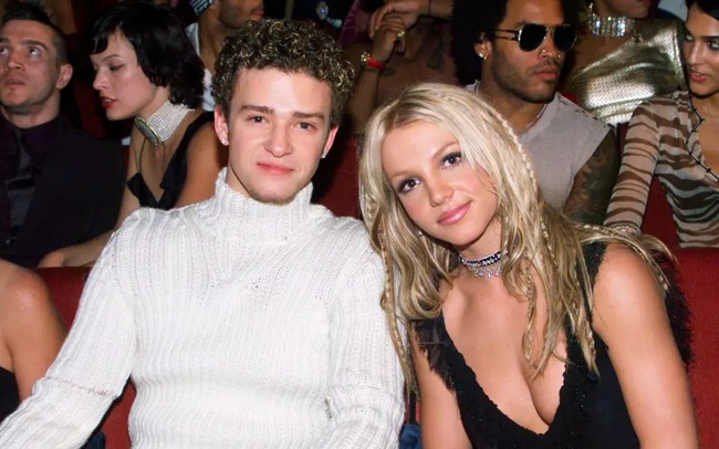 &quot;Trai tồi&quot; Justin Timberlake làm khổ đời Britney Spears: Ám chỉ &quot;công chúa nhạc Pop&quot; ngoại tình, rêu rao chuyện giường chiếu và ép Britney phá thai - Ảnh 4.