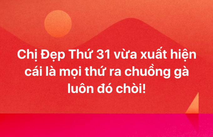 &quot;Chị đẹp&quot; Ngọc Trinh chiếm hết spotlight của 30 Chị đẹp đạp gió rẽ sóng - Ảnh 2.