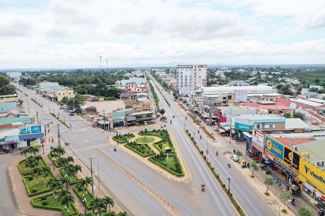 Cả huyện bị cắt nước do công ty cấp nước "không biết" tiền dân đóng đi đâu - Ảnh 1. Cả huyện bị cắt nước do công ty cấp nước "không biết" tiền dân đóng đi đâu - Ảnh 1.