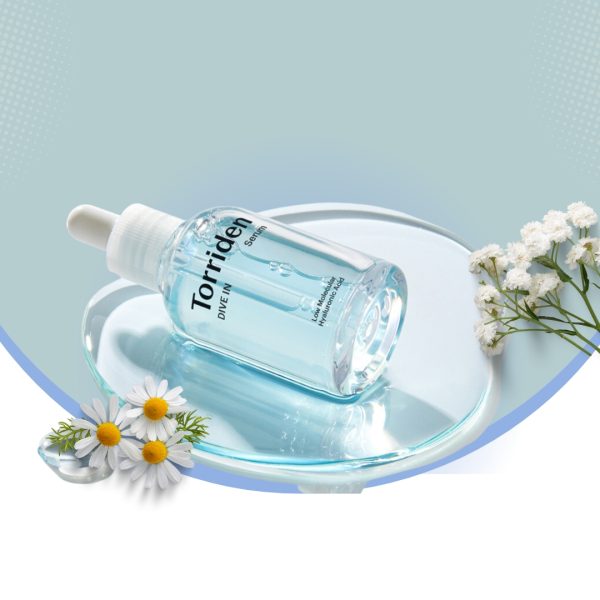 5 chai serum đang ''nổi như cồn'' ở Hàn - Ảnh 1.