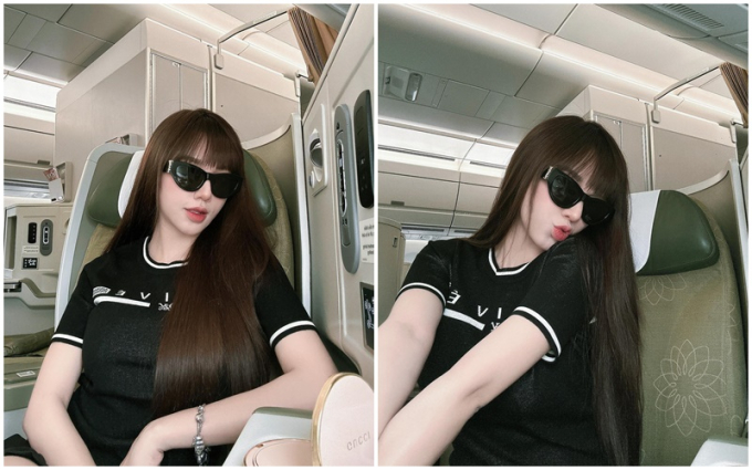 Cầu thủ nổi tiếng và bạn gái xinh đẹp “gương vỡ lại lành”, lộ hint từ chiếc xe 3 tỷ của đàng trai? - Ảnh 6. Cầu thủ nổi tiếng và bạn gái xinh đẹp “gương vỡ lại lành”, lộ hint từ chiếc xe 3 tỷ của đàng trai? - Ảnh 6.