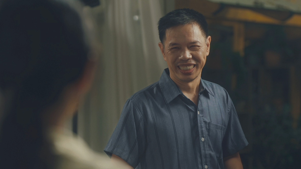 Thái Hòa hợp tác cùng “đạo diễn trăm tỉ” Võ Thanh Hòa trong phim ngắn “Khi nào mình cưới?” - Ảnh 2.
