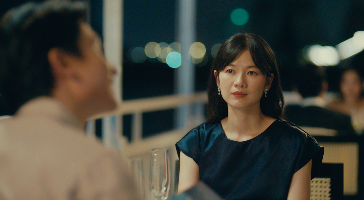 Thái Hòa hợp tác cùng “đạo diễn trăm tỉ” Võ Thanh Hòa trong phim ngắn “Khi nào mình cưới?” - Ảnh 3.
