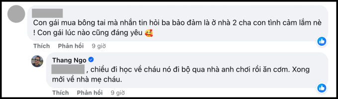 &quot;Vua cá Koi&quot; hé lộ tin nhắn với con gái, phản ứng thế nào khi được khuyên quay về với vợ cũ? - Ảnh 5.