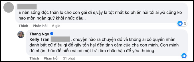 &quot;Vua cá Koi&quot; hé lộ tin nhắn với con gái, phản ứng thế nào khi được khuyên quay về với vợ cũ? - Ảnh 4.