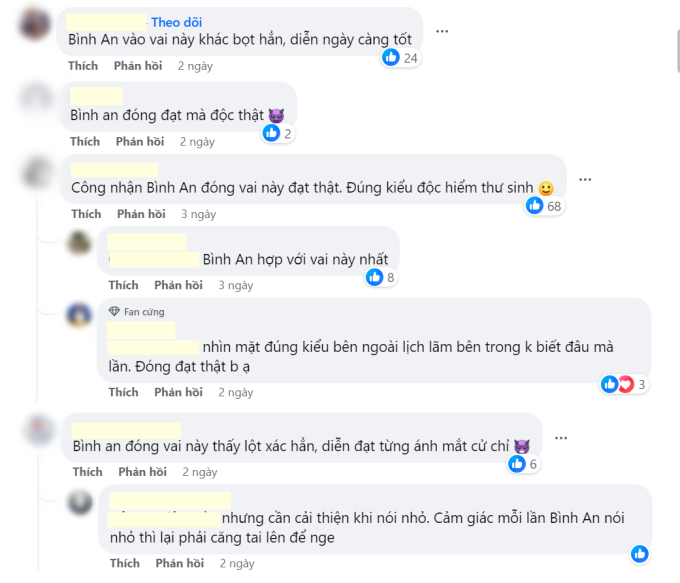 Mỹ nam phim Việt từng bị chê &quot;diễn đơ&quot; nay được khen hết lời, đóng phản diện quá hay khiến người xem khiếp sợ - Ảnh 5.