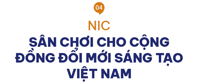 Người ‘đánh thức’ công nghệ giấc ngủ Tâm Vũ: ‘Làm startup chỉ có tốt hơn, không có tốt nhất - Sáng tạo là số một nhưng phải trong khuôn khổ’ - Ảnh 11.