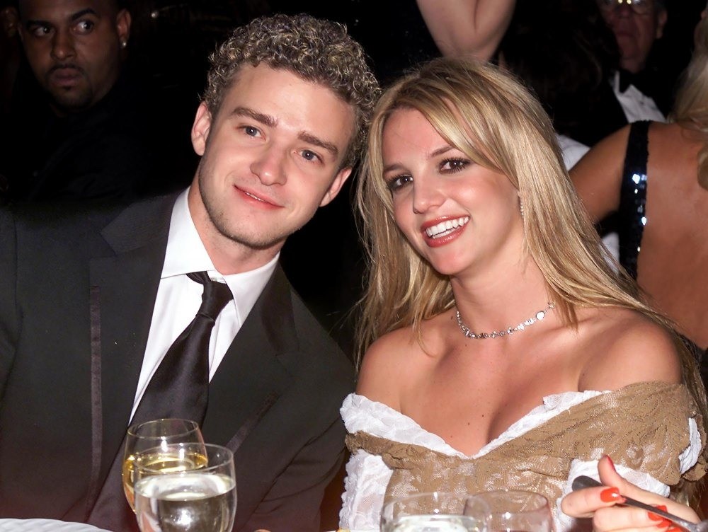 Tình trường hỗn loạn của Britney Spears trước khi thừa nhận ngoại tình - Ảnh 1.