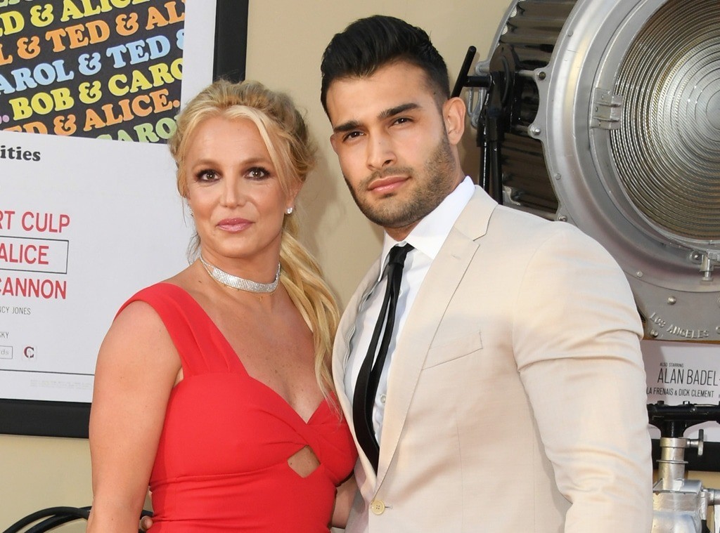 Tình trường hỗn loạn của Britney Spears trước khi thừa nhận ngoại tình - Ảnh 5.