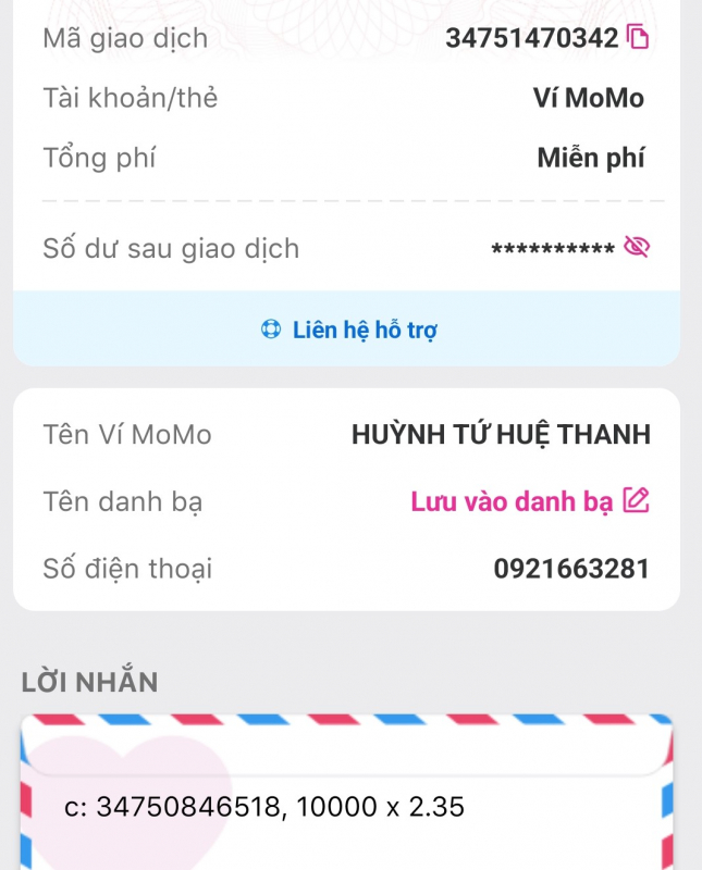 Ví điện tử Momo: Siêu ứng dụng hàng đầu Việt Nam với thị phần &quot;khủng&quot; nhưng dính nghi vấn &quot;tiếp tay&quot; cho sòng bạc online? - Ảnh 4.