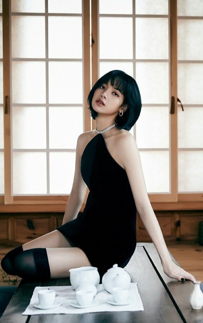 Tủ đồ chuẩn girlfriend material của BLACKPINK sẽ cho các nàng 1001 ý tưởng mặc xinh trong ngày 20/10 này - Ảnh 7. Tủ đồ chuẩn girlfriend material của BLACKPINK sẽ cho các nàng 1001 ý tưởng mặc xinh trong ngày 20/10 này - Ảnh 7.