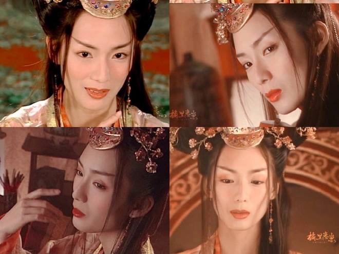 Mỹ nh&acirc;n "cả đời gh&eacute;t đ&agrave;n &ocirc;ng" U50 t&agrave;n phai nhan sắc, phải rời showbiz v&igrave; bị lừa mất 1400 tỷ - Ảnh 2.