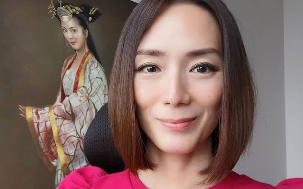 Mỹ nh&acirc;n "cả đời gh&eacute;t đ&agrave;n &ocirc;ng" U50 t&agrave;n phai nhan sắc, phải rời showbiz v&igrave; bị lừa mất 1400 tỷ - Ảnh 7.