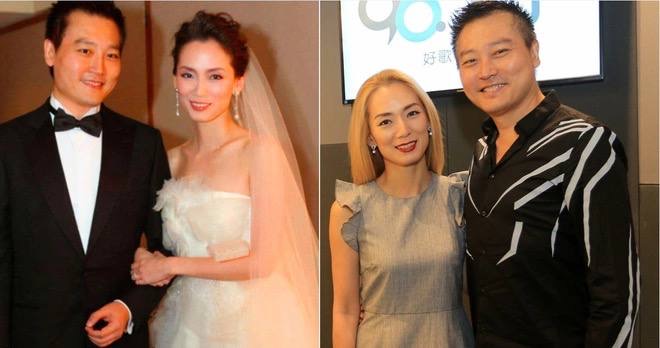 Mỹ nh&acirc;n "cả đời gh&eacute;t đ&agrave;n &ocirc;ng" U50 t&agrave;n phai nhan sắc, phải rời showbiz v&igrave; bị lừa mất 1400 tỷ - Ảnh 6.