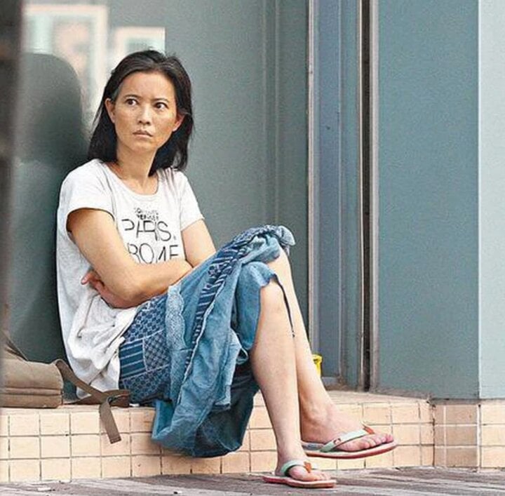 Mỹ nhân phim Châu Tinh Trì: Bị xâm hại, tâm thần và ra đi trong cô độc ở tuổi 55 - Ảnh 6.