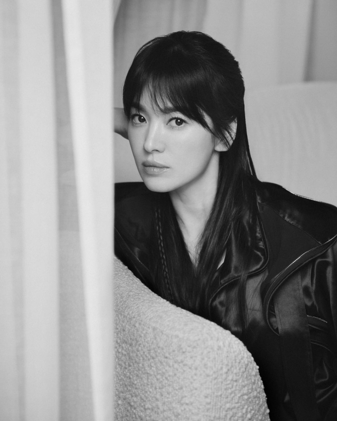 Triết lý yêu của nàng Bọ Cạp Song Hye Kyo: Dốc cạn con tim cho tình yêu để rồi dứt khoát khi chia tay - Ảnh 4.