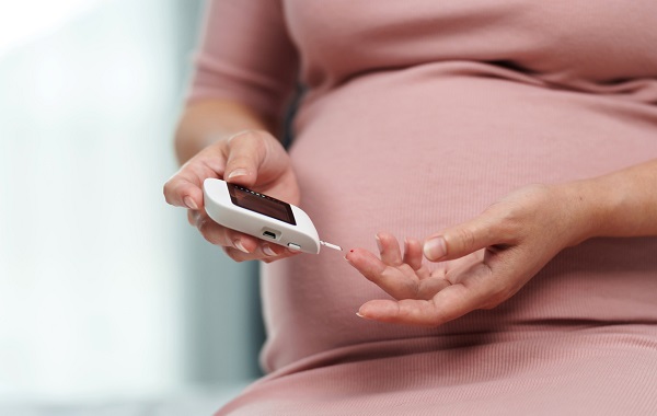Vụ thai nhi 34 tuần tử vong do tiểu đường thai kỳ: Bệnh thường gặp ở nhóm người sau, phòng tránh cần ghi nhớ 2 điều - Ảnh 2.