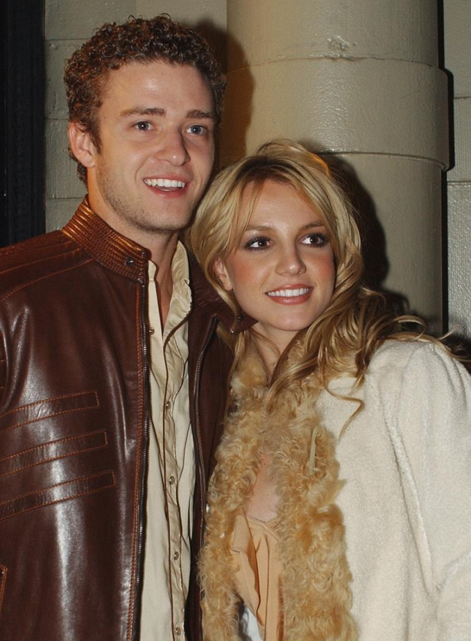 Tố Justin Timberlake lừa dối nhưng Britney Spears cũng từng &quot;cắm sừng&quot; bạn trai - Ảnh 2.