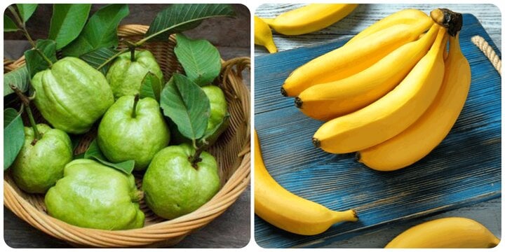 10 loại trái cây siêu bổ dưỡng bạn nên ăn thường xuyên - Ảnh 1.