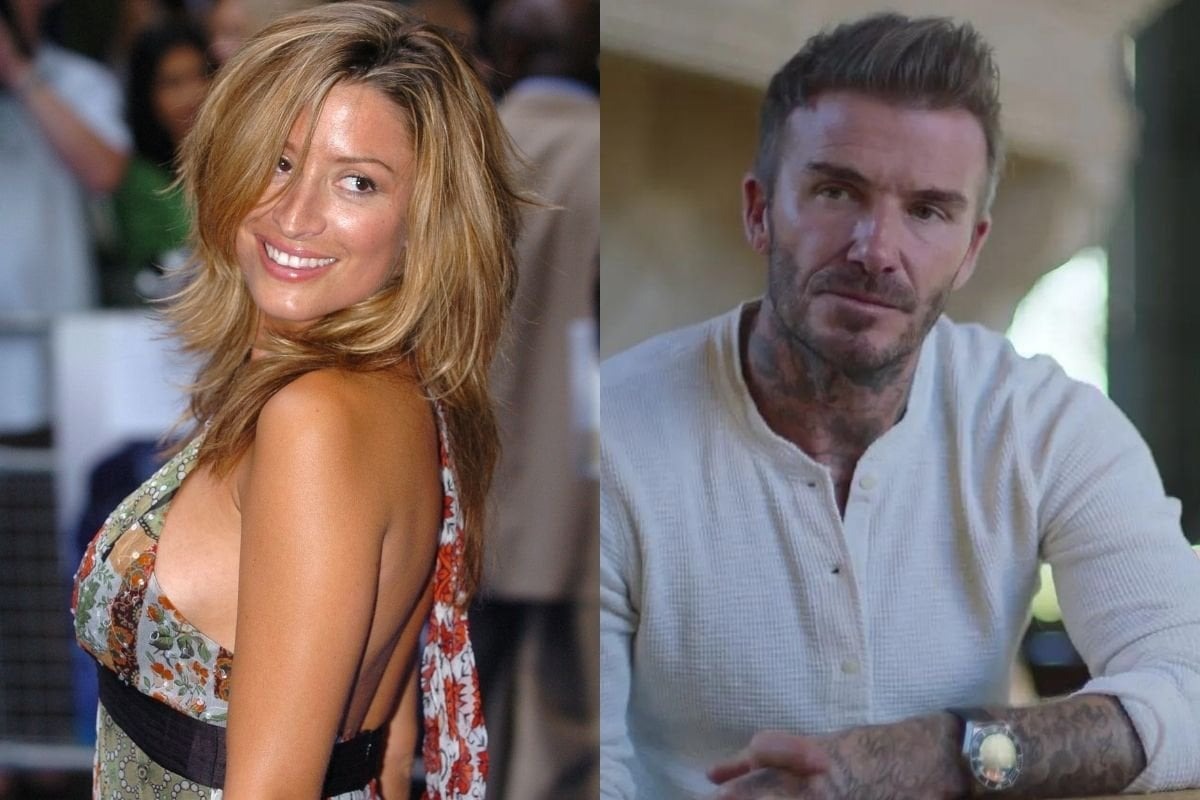 Cựu trợ lý chính thức lên tiếng về bê bối ngoại tình với Beckham: “Anh ta đóng vai nạn nhân, biến tôi thành kẻ dối trá” - Ảnh 3.