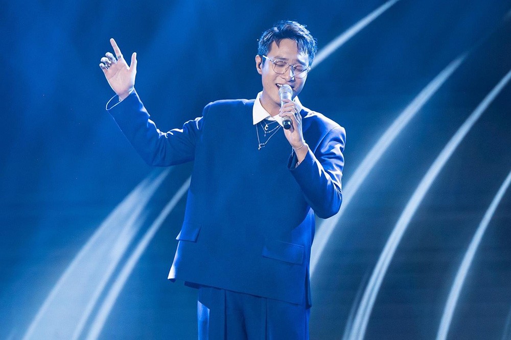 Thiếu sót của quán quân Vietnam Idol 2023 - Ảnh 2.