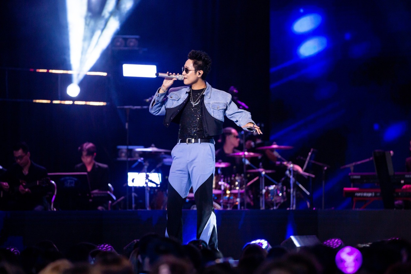 Thiếu sót của quán quân Vietnam Idol 2023 - Ảnh 5.