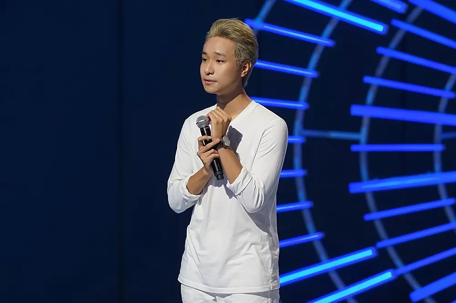 Thiếu sót của quán quân Vietnam Idol 2023 - Ảnh 1.