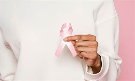 Estée Lauder khởi động chiến dịch vì một thế giới không ung thư vú - Ảnh 3.