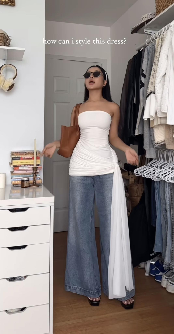Đỉnh như local brand Việt: Một mẫu váy bình dân hút 4 triệu lượt xem, nhận mưa lời khen từ hội sành mặc quốc tế - Ảnh 3. Đỉnh như local brand Việt: Một mẫu váy bình dân hút 4 triệu lượt xem, nhận mưa lời khen từ hội sành mặc quốc tế - Ảnh 3.