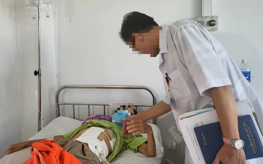 Nữ bệnh nhân ở Quảng Nam tử vong do nhiễm 