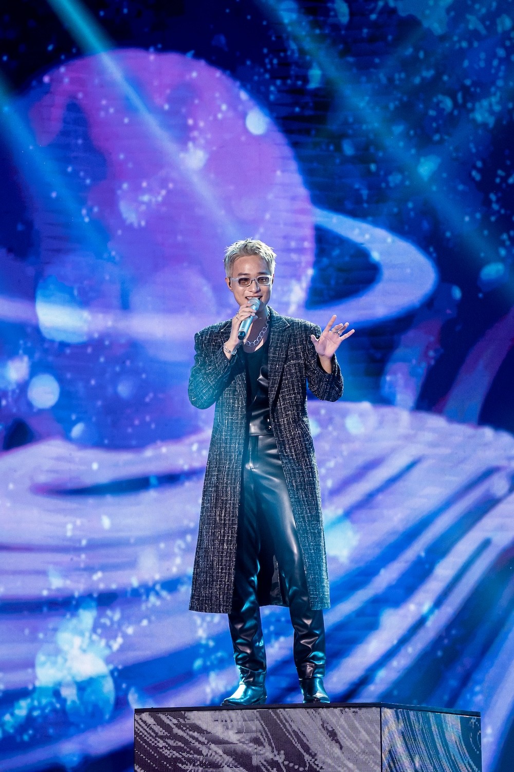 Thiếu sót của quán quân Vietnam Idol 2023 - Ảnh 8.