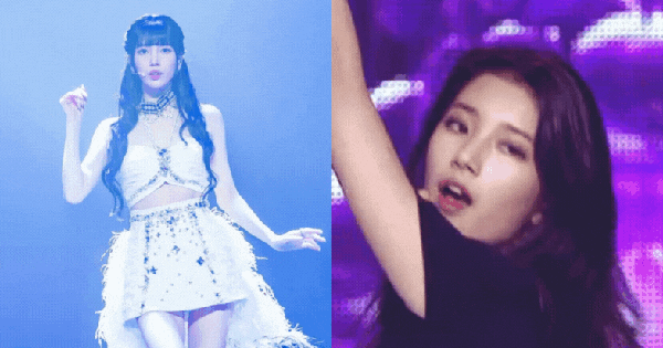 Idol Doona trong phim xinh như tiên nhưng liệu có lấn át idol Suzy ngoài đời thực?