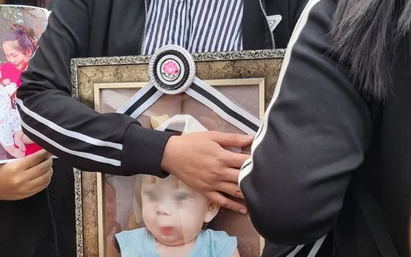 Thông tin mới về vụ án bé trai 9 tháng người Việt tử vong tại nhà trẻ ở Hàn Quốc do bị bảo mẫu bạo hành