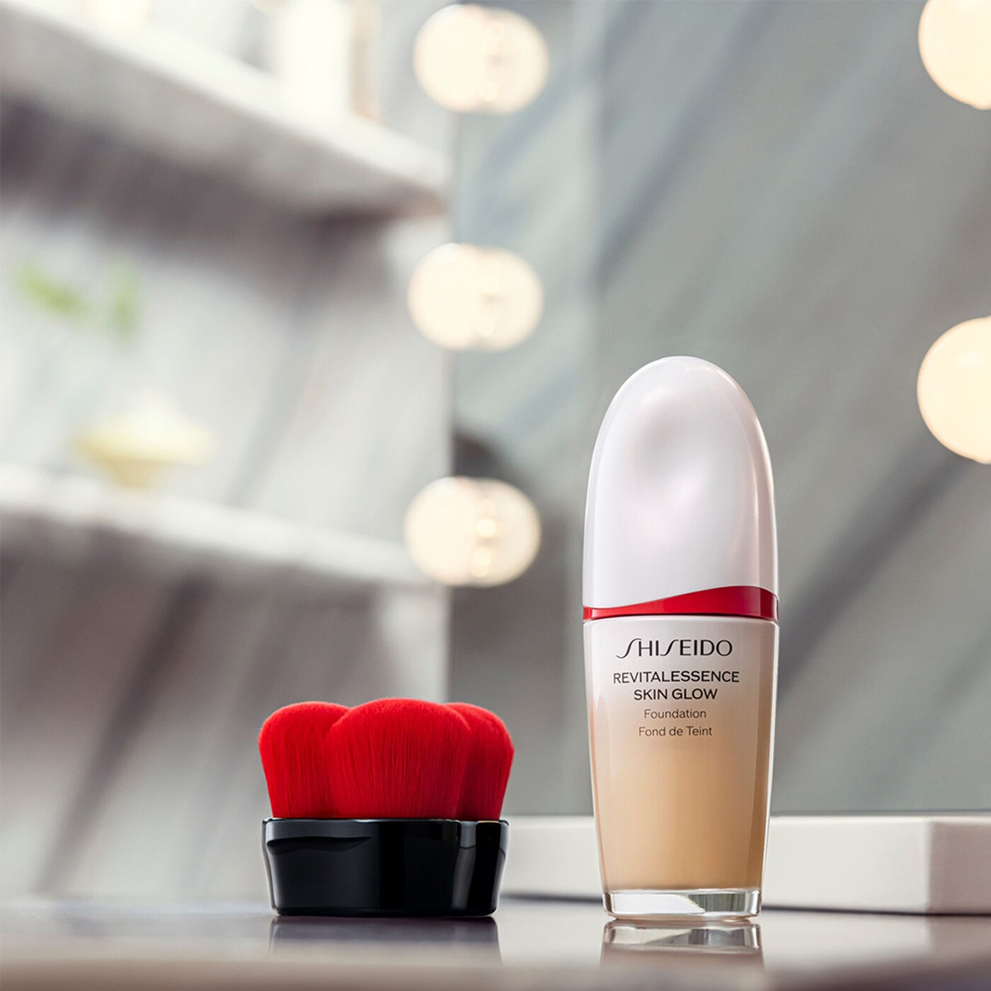 Review thật lòng 3 món mỹ phẩm mình ưng nhất gần đây: Kem nền Shiseido &quot;đắt xắt ra miếng&quot;, son môi Esqa rẻ mà không &quot;ôi&quot; - Ảnh 1.